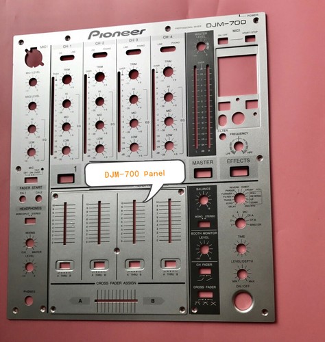 1pcs per pioneer djm 700 - 1pcs,