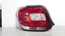 FANALE POST. SX. C/RETROMARCIA 9676973880 CITROEN DS3 (11/09>01/16<) RICAMBIO US