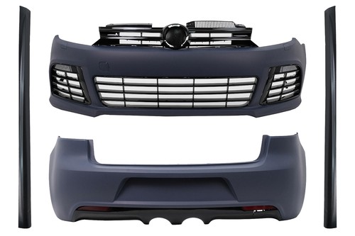 Kit carrozzeria per golf 6 - carrozzeria,