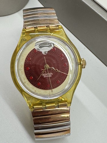 Swatch automatico eta 2842 - swatch,