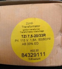 KROM SCHRODER ....TZI 7.5 -20