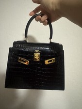 Hermes Mini Kelly 20 Borsa