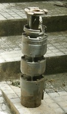 Pompa Sommersa Caprari