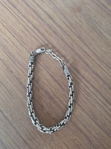 Bracciale uomo - bracciale,