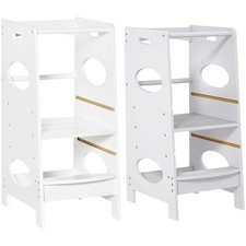 HOMCOM Torre Montessoriana