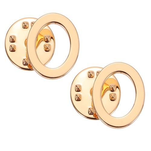 Broche para letter pins - para, 2