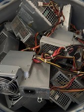 LOTTO STOCK 10pz  ALIMENTATORI