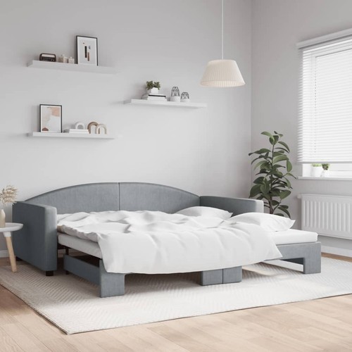 Vidaxl divano letto con - con,