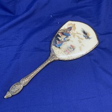 Antico Specchio A Fantasia