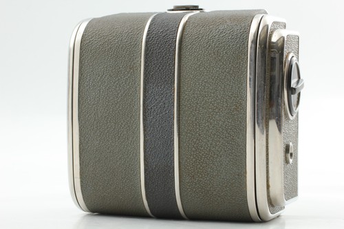 Quasi nuovo zenza bronica - zenza,