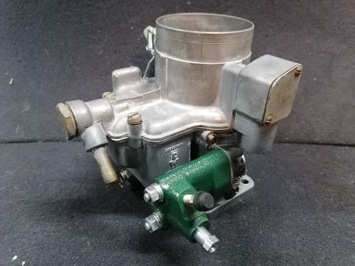 Carburatore citroen ha - carburatore, ds