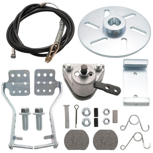 Mdeoosky kart pinza freno - go,