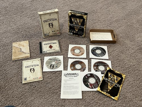 Lotto bundle the elder scrolls - lotto,