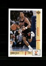 1991-92 Upper Deck - Bimbo