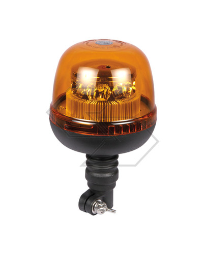 Girofaro led asta flessibile - girofaro,
