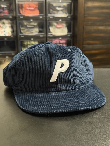 Cappello palace skateboards - palace,