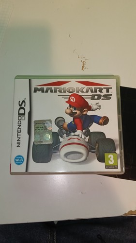 Nintendo mario kart - mario,