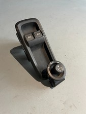 Interruttore alzacristalli e