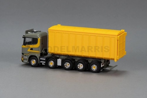 Msm 5610 vasca - 5610/01,
