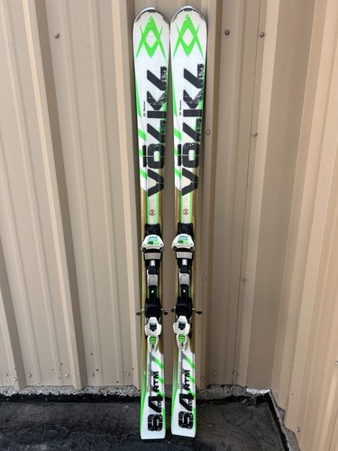 Volkl rtm all mtn skis - all,