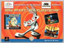 Bugs Bunny Lost in Time