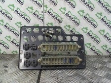 Portafusibili MERCEDES 709