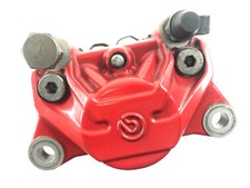 Aprilia Mille RSV 1000 ME