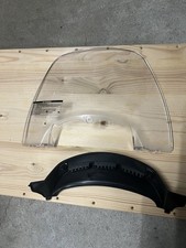 CUPOLINO/PARABREZZA APRILIA SCARABEO 200 i.e. ORIGINALE DEL 2011