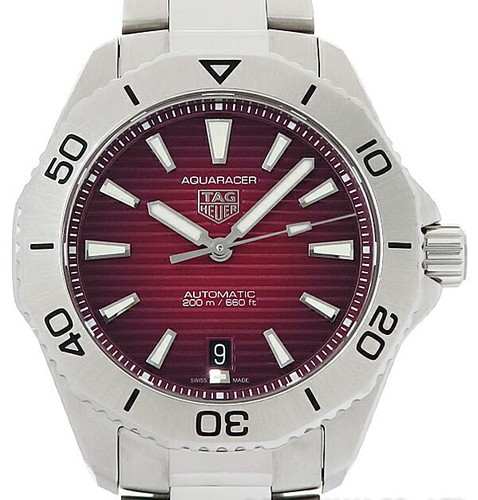 Orologio automatico tag - automatico,