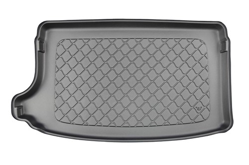Vasca baule per volkswagen - vasca,