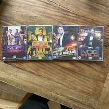 NCIS: New Orleans - Complete