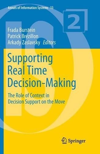 Supporting real time - supporting,