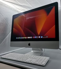 Apple iMac 21,5 pollici 4K