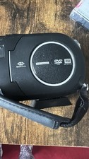 Sony DCR-DVD106E Videocamera -