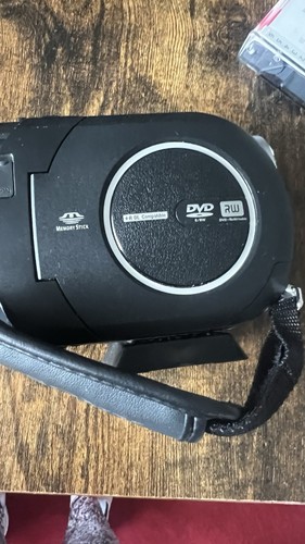Sony dcr dvd106e videocamera - dcr-dvd106e,