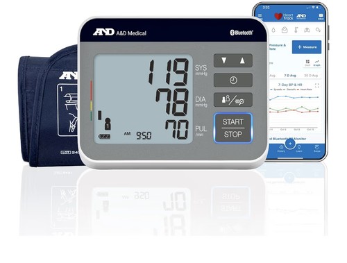 Medical misuratore di - medical,