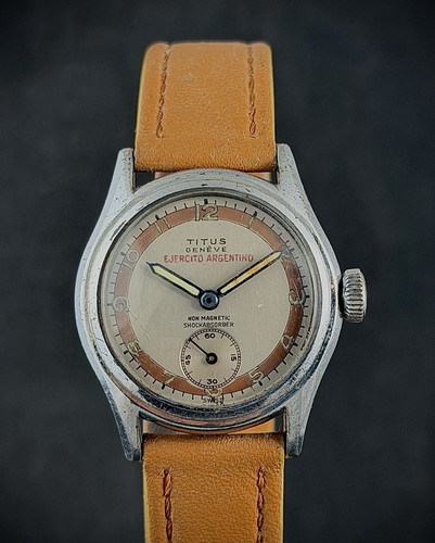 Orologio svizzero vintage - svizzero,
