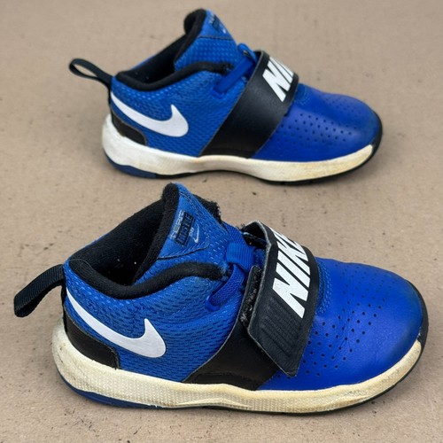 Scarpe basket nike - da, team