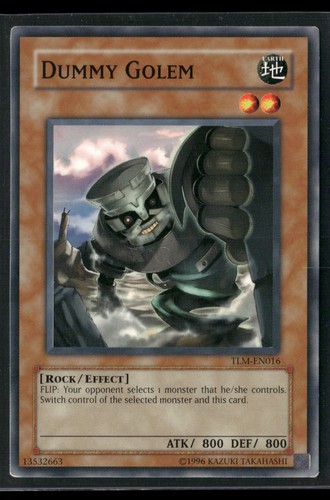Manichino golem tlm en016 - manichino,