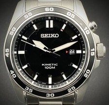 🇯🇵 Orologio Uomo SEIKO
