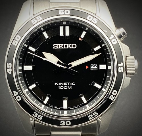 Orologio uomo seiko - 🇯🇵,