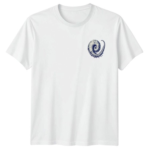 Shirt uomo ocean - marine, life