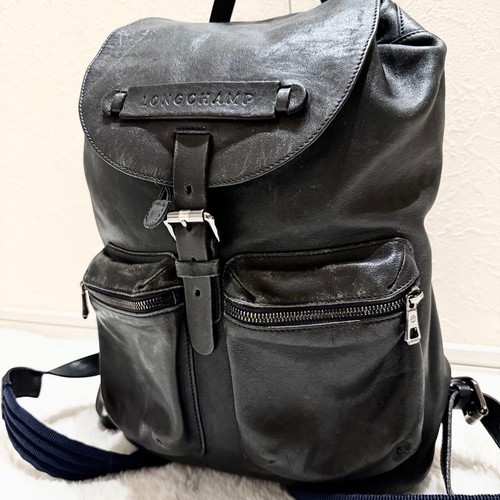 Longchamp borsa zaino - longchamp,