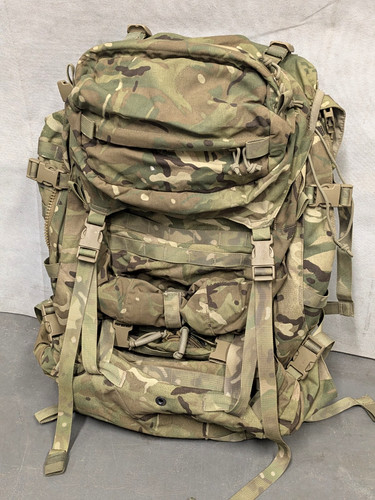 British army military mod - british,