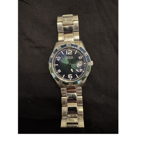 Orologio guess uomo analogico - uomo,