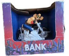BIKER MICE FROM MARS- BANK-