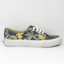 Vans Mens Era Pro 721454 Blue