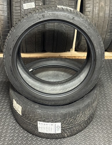 Michelin pilot alpin 5 - pilot,