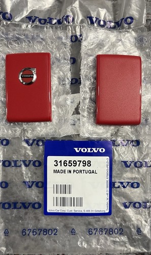 Cover telecomando volvo - cover,