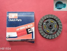 DISCO FRIZIONE TALBOT SIMCA